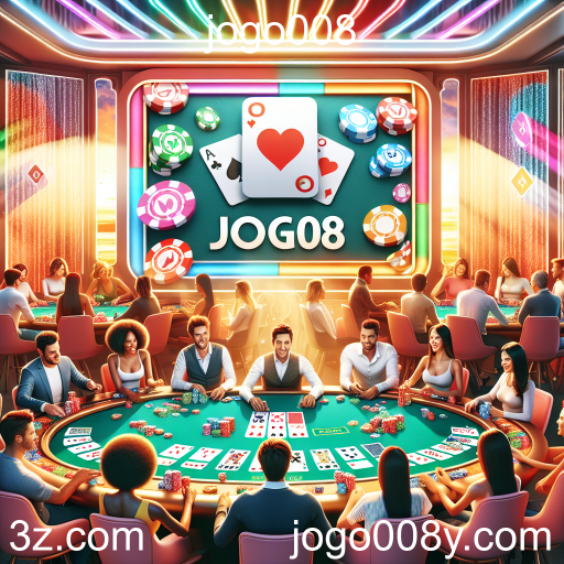 A Evolução dos Jogos de Cartas: Tradição e Modernidade