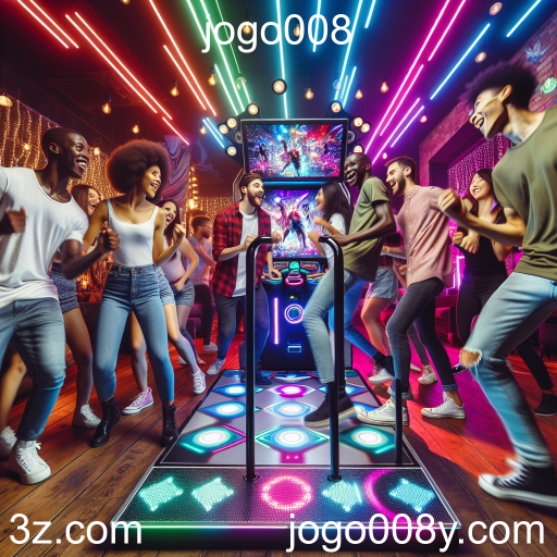 A Revolução dos Jogos de Música