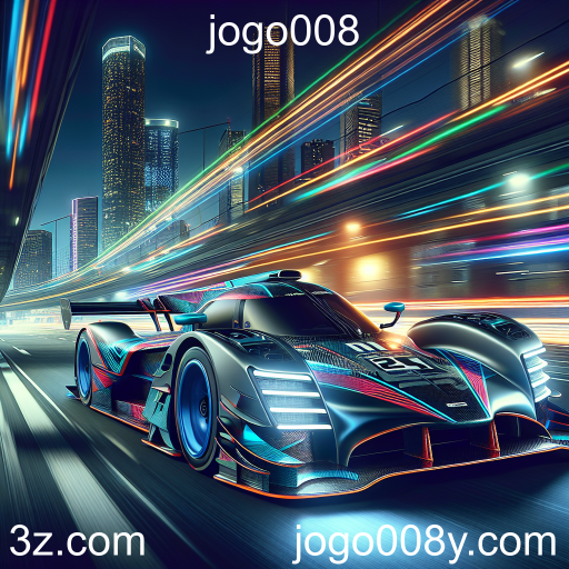 A Emoção das Corridas nos Jogos: Atrações Imperdíveis no Jogo008