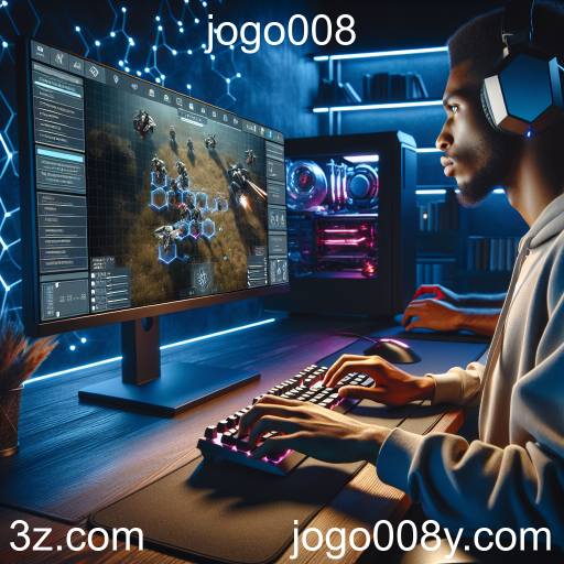 A Fascinante Categoria de Jogos de Estratégia